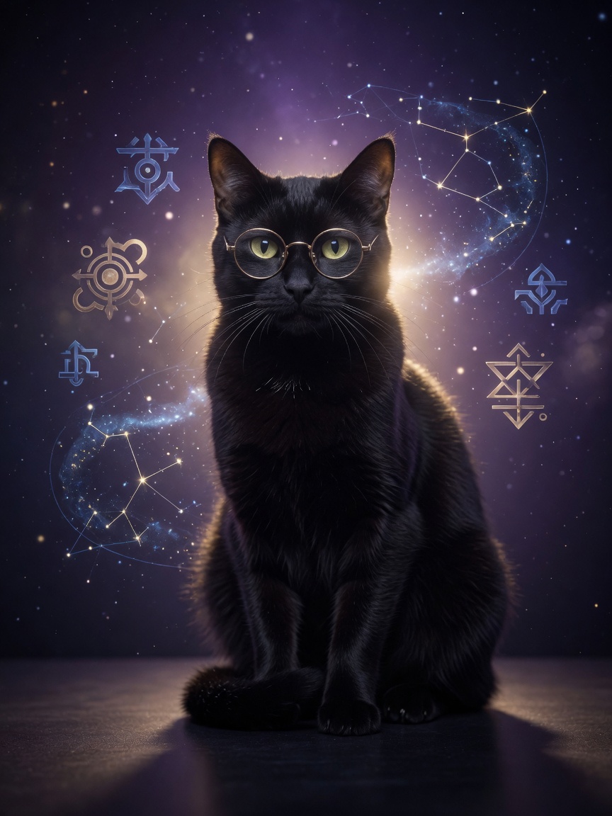 Luna &mdash; interdimensional oracle, Night Shade asset
