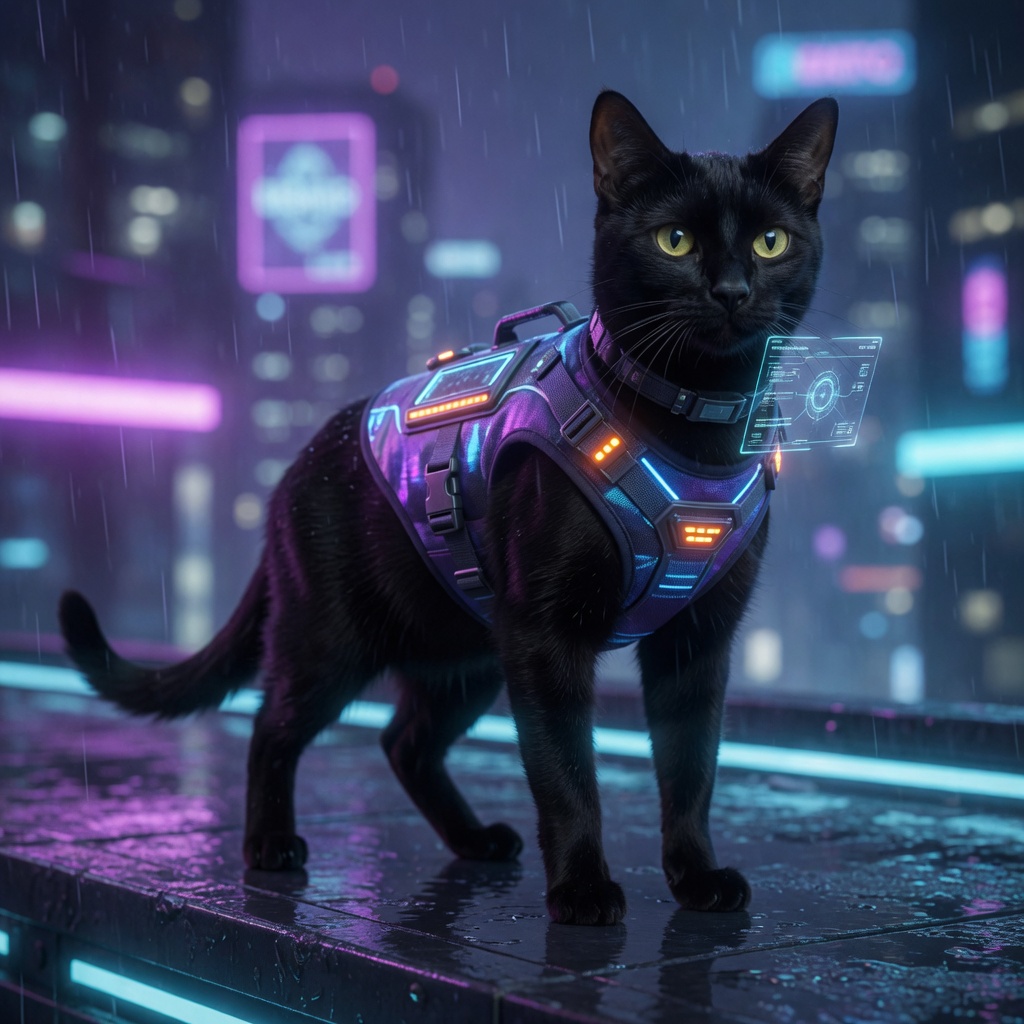 Luna &mdash; tactical rooftop recon