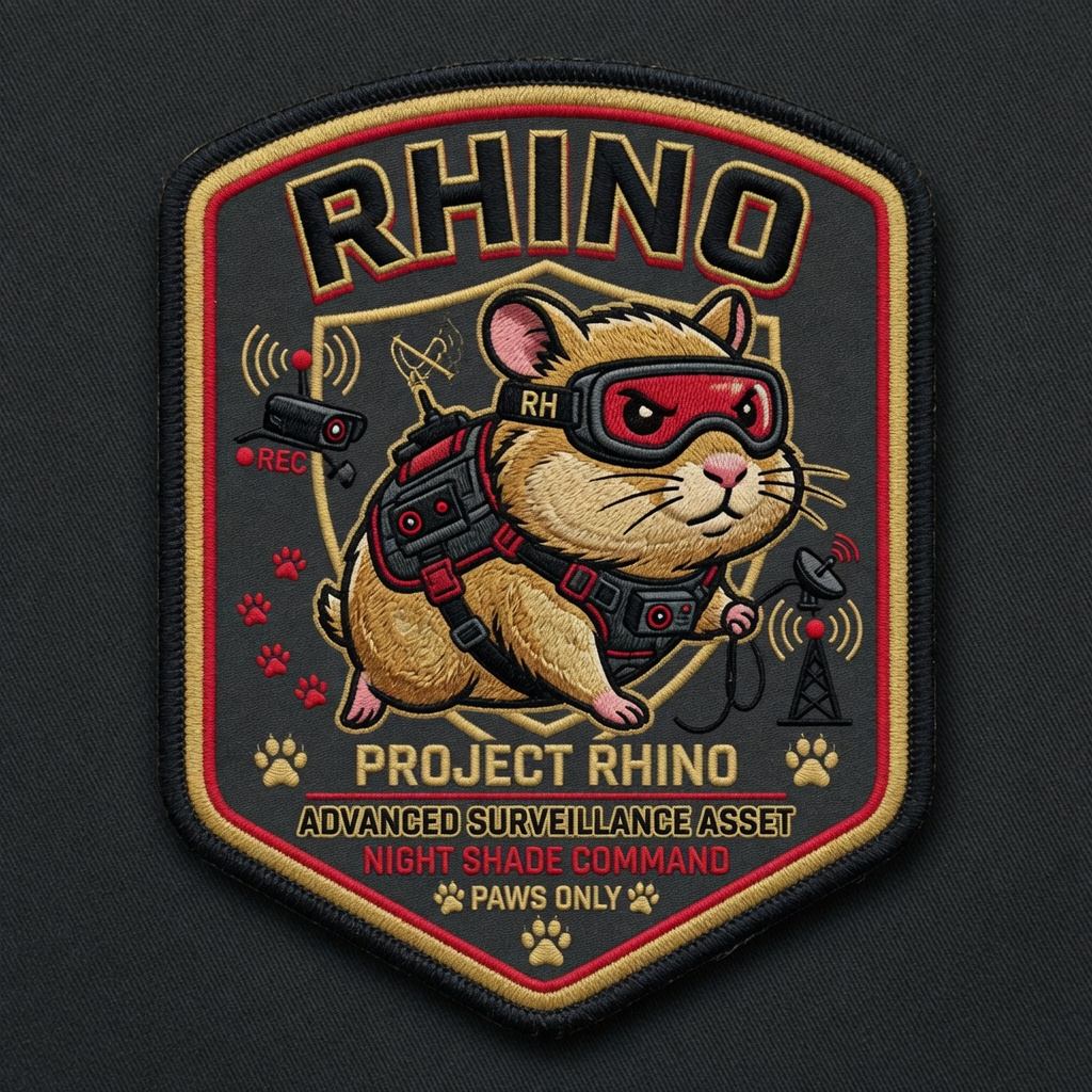 Project Rhino patch